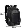 Imagem de Mochila Notebook Masculina Executiva Resistente Yepp