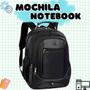 Imagem de Mochila Notebook Masculina Executiva Resistente Yepp