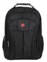 Imagem de Mochila Notebook Reforçada Impermeável Notebook Com Cabo Aço