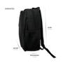 Imagem de Mochila Notebook Resistente All Black