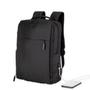 Imagem de Mochila Notebook Resistente All Black