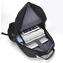 Imagem de Mochila Notebook Spartan Executiva Cabo de Aço  Resistente