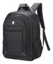 Imagem de Mochila Notebook Spartan Executiva Cabo de Aço  Resistente