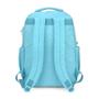 Imagem de Mochila Notebook Up4You Crinkle Chaveiro Pelúcia Dino