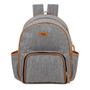 Imagem de Mochila Nova York Cinza - Hug