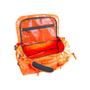 Imagem de Mochila NTK Duffle Bag Para Viagens 50 Litros Laranja