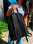 Imagem de Mochila Nylon Bolso Vertical TRAVEL Estampada Personalizada Resistente Grande Universidade Escolar Faculdade Bolsa Trabalho Viagem Mala Masculina