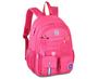 Imagem de Mochila Nylon com Bordado 17,5" Rebecca Bonbon - Clio