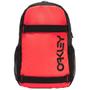 Imagem de Mochila Oakley The Freshman Skate Backpack Red Line