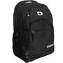 Imagem de Mochila Ogio Rally Backpack 30L Black Importada