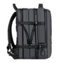 Imagem de Mochila Omaska TSX1803, Preto, TSX1803-BK