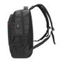 Imagem de Mochila Omaska TSX1926, Preto, TSX1926-BK