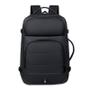 Imagem de Mochila Omaska TSX2201, Preto, TSX2201-BK