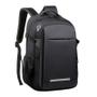 Imagem de Mochila Omaska TSX2300, Preto, TSX2300-BK