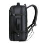 Imagem de Mochila Omaska TSX5301, Preto, TSX5301-BK