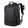 Imagem de Mochila Omaska TSX5304, Preto, TSX5304-BK