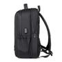 Imagem de Mochila Omaska TSX5304, Preto, TSX5304-BK