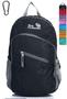 Imagem de Mochila Outlander Packable Handy Lightweight 33L - Preta