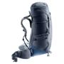 Imagem de Mochila p/ Camping Deuter Aircontact Lite SL 50+10L New Preto