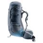 Imagem de Mochila p/ Camping Deuter Aircontact Lite SL 50+10L New Preto