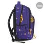 Imagem de Mochila p/laptop wandinha violoncelo 18 roxo