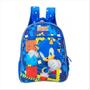 Imagem de Mochila Pacific costas sonic the hedgehog