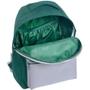 Imagem de Mochila Palmeiras VERDE/CINZA MD