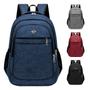 Mochila Para Andar de Moto Leve Masculina Trabalho Social Semi Impermeavel Costura Reforçada e Material de Alto Padrão - Meimi Amores Imagem de Mochila Para Andar de Moto Leve Masculina Trabalho Social Semi Impermeavel Costura Reforçada e Material de Alto Padrão