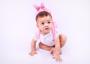 Imagem de Mochila para Bebe que é Protetora - Anti Queda Cabeça / Costas - Para Bebês - Menina-Menino