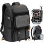 Imagem de Mochila para Câmera TARION Pro Large - Compartimento para Laptop