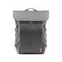 Imagem de Mochila para Câmeras e Drones - Pgytech OneGo Cor Cinza (Shell Grey)