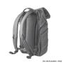 Imagem de Mochila para Câmeras e Drones - Pgytech OneGo Cor Cinza (Shell Grey)