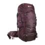 Imagem de Mochila Para Camping Andes 55 Litros Vinho - Nautika