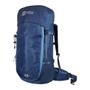 Imagem de Mochila Para Camping Tahoe 60 Litros Azul - Nautika