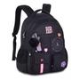 Imagem de Mochila Para Costas Escolar Infantil Juvenil Oficial Rebecca BonBon RB 17,5L RB24545