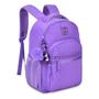 Imagem de Mochila Para Costas Escolar Infantil Juvenil Oficial Rebecca BonBon RB 17L RB24515