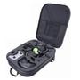 Imagem de Mochila para Drone DJI FPV Fly More Combo - Cor Preto