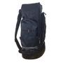 Imagem de Mochila para Ferramentas e Computador 25 Bolsos com Fundo Rígido Presto