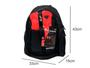 Imagem de Mochila Para Ferramentas Simples 931128 Worker