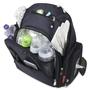 Imagem de Mochila para Fraldas Fisher-Price Kaden com Trocador - Azul