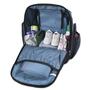 Imagem de Mochila para Fraldas Fisher-Price Kaden com Trocador - Azul