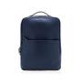 Imagem de Mochila para MacBook 13'' iPlace, Pampas, Couro Marinho 