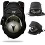 Imagem de Mochila para motocicleta OG Original CityRunner Waterproof 30-35L