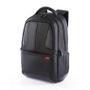 Imagem de Mochila para notebook 15 4  samsonite ikon 1 preto e vermelh