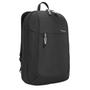 Imagem de Mochila Para Notebook 15.6 Intellect Essentials TSB966LP Preta Targus