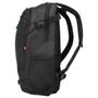 Imagem de Mochila para Notebook 15.6 Terra TSB226DI73 Preto  Targus