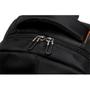 Imagem de Mochila Para Notebook 15,6" Lecoo BG02 Preta