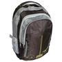 Imagem de Mochila Para Notebook 16 " Bolsa Universitária Reforçada Marrom
