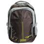 Imagem de Mochila Para Notebook 16 " Bolsa Universitária Reforçada Marrom