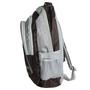 Imagem de Mochila Para Notebook 16 " Bolsa Universitária Reforçada Marrom
